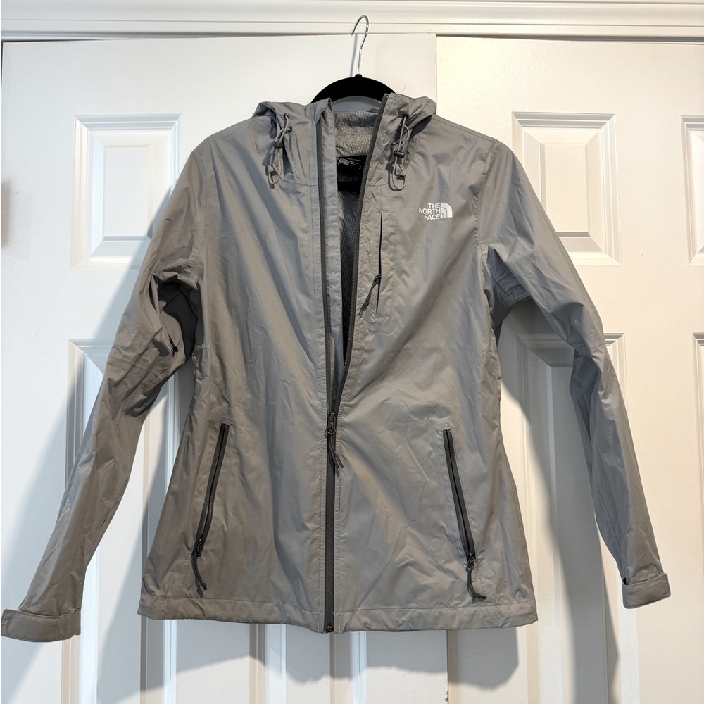The North Face Alta Vista Rain Jacket